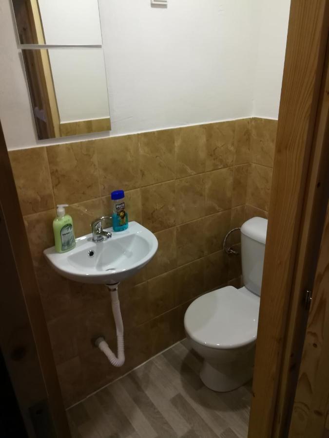 U Dragouna Cholina Dış mekan fotoğraf