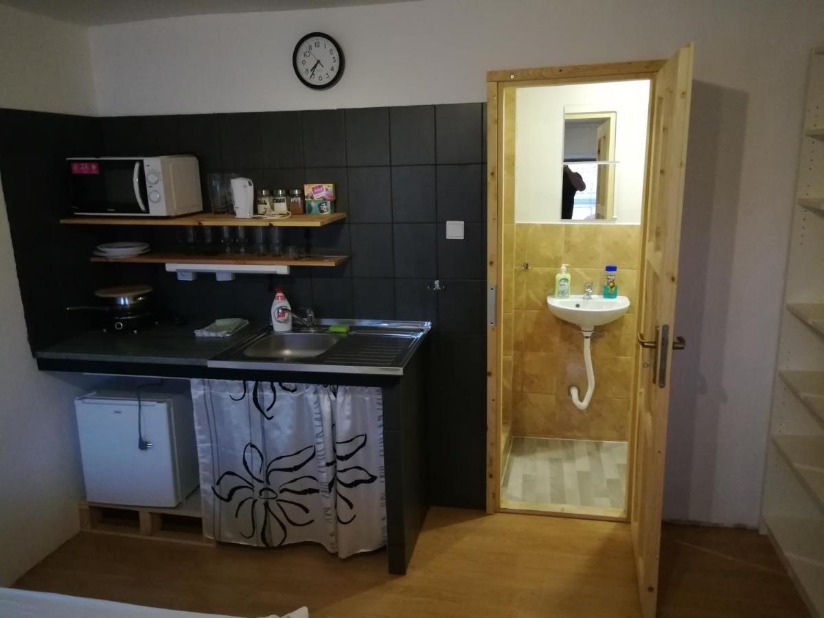 U Dragouna Cholina Dış mekan fotoğraf