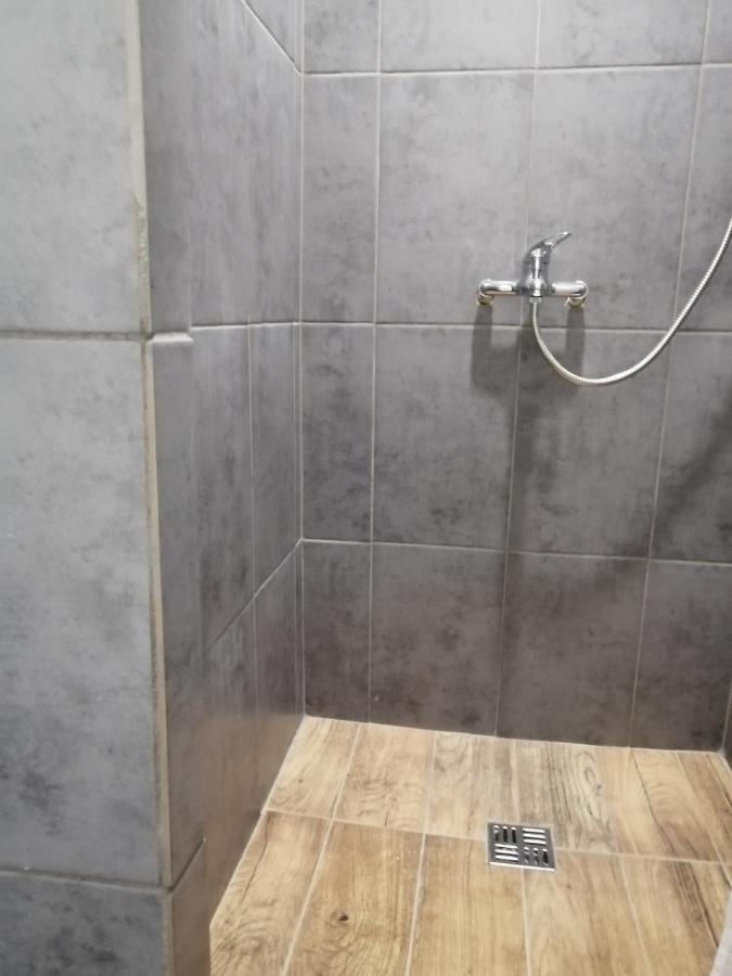 U Dragouna Cholina Dış mekan fotoğraf