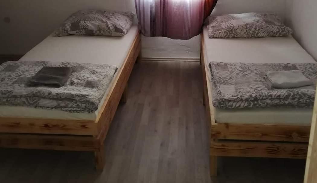 U Dragouna Cholina Dış mekan fotoğraf