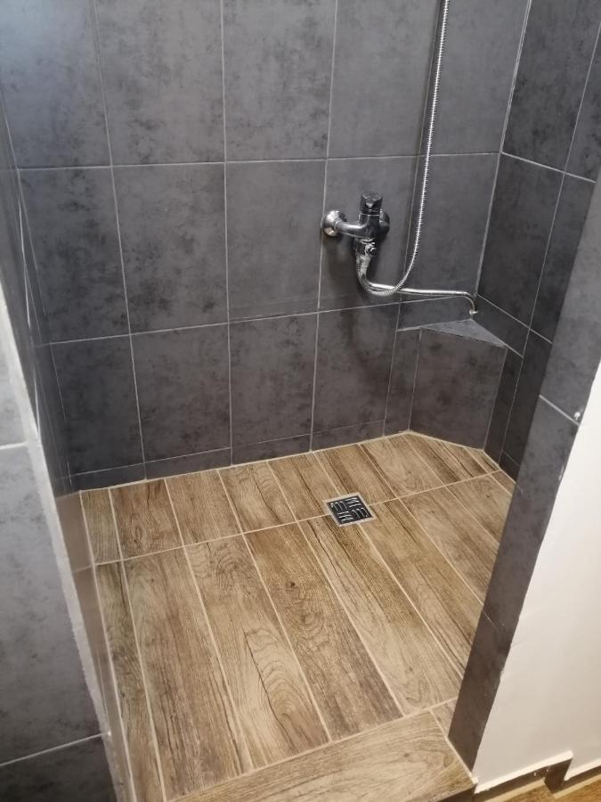 U Dragouna Cholina Dış mekan fotoğraf
