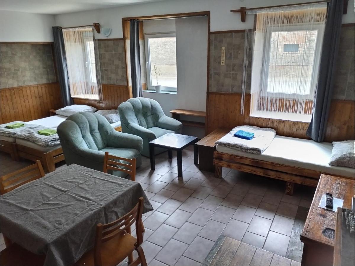 U Dragouna Cholina Dış mekan fotoğraf