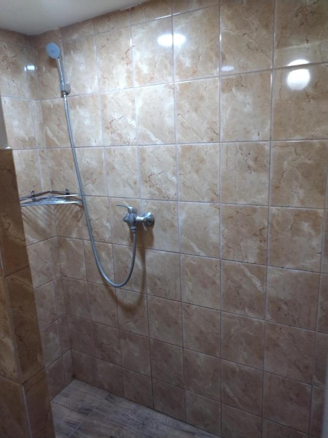U Dragouna Cholina Dış mekan fotoğraf