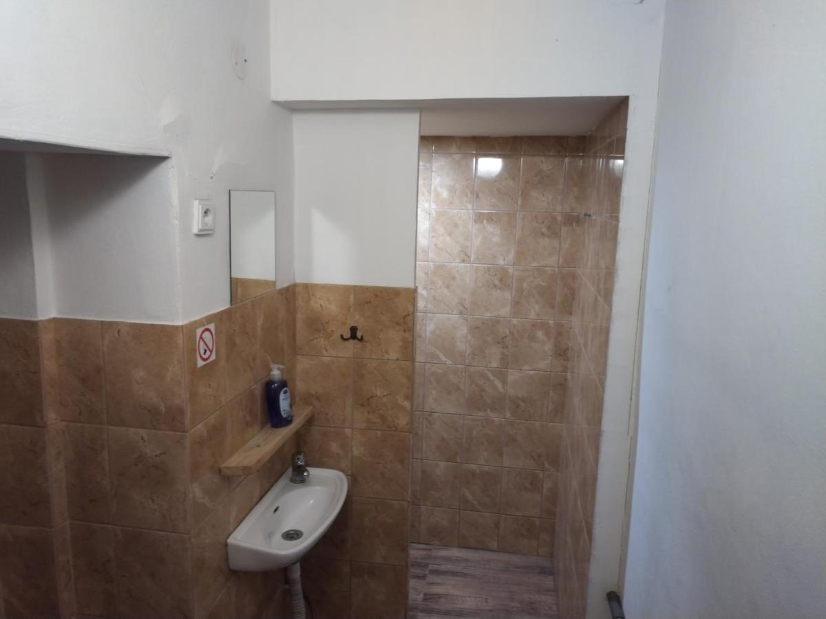 U Dragouna Cholina Dış mekan fotoğraf