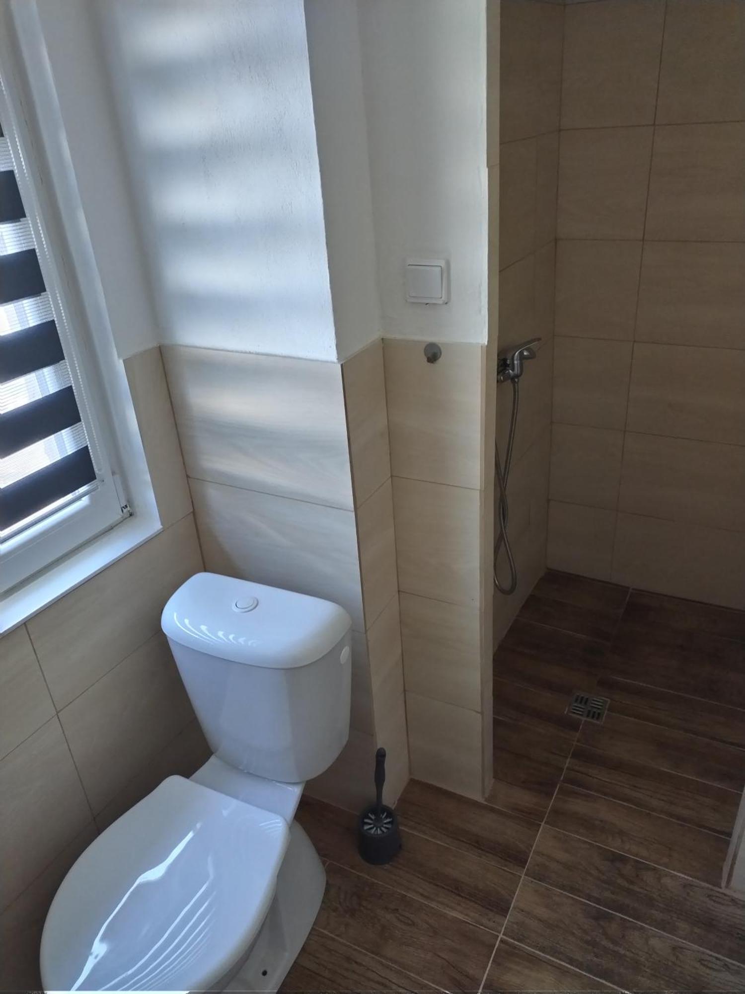 U Dragouna Cholina Dış mekan fotoğraf