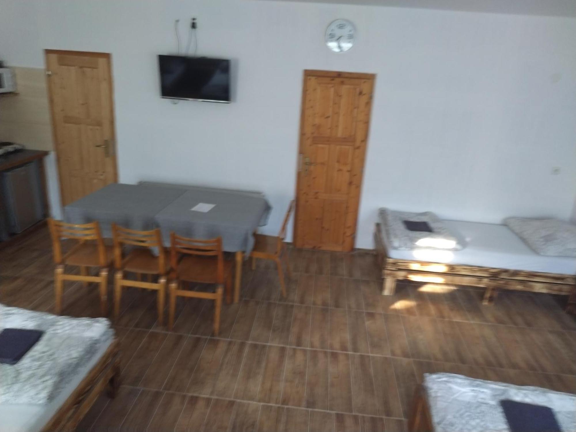 U Dragouna Cholina Dış mekan fotoğraf